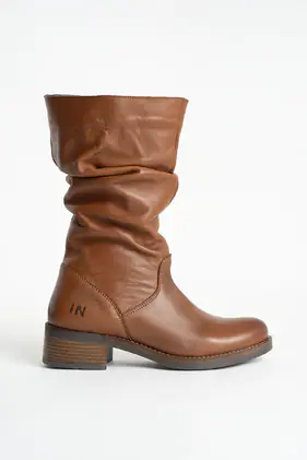 Bota Cano Baixo