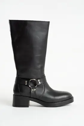 Bota Cano Alto