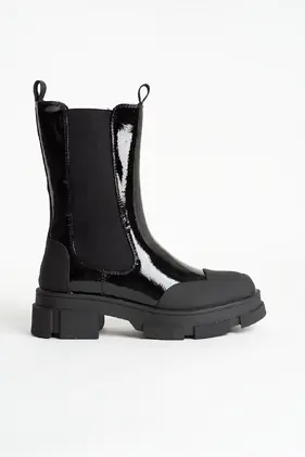 Bota Tratorada
