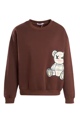 Camisola urso