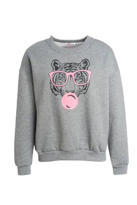 Sweat Tigre