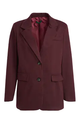 blazer de fazenda