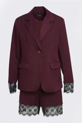 Conjunto c/renda