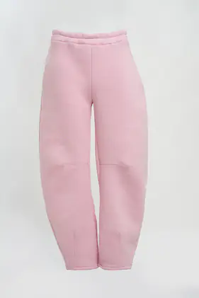 Calça Ballon Fato De Treino